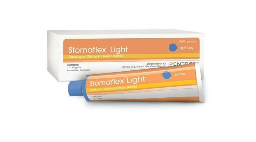 Stomaflex Light