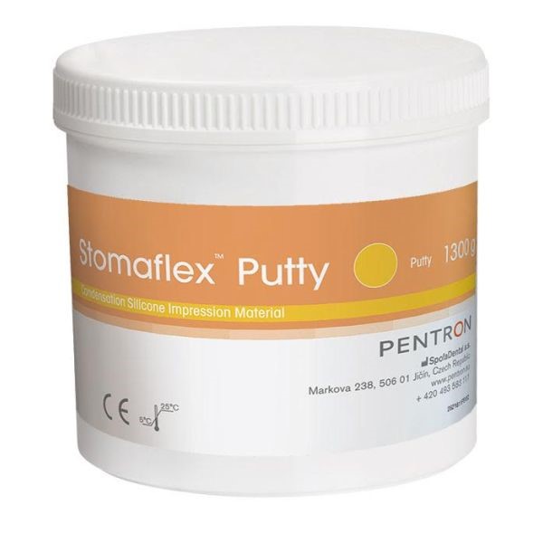 Stomaflex Putty