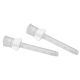 Keverőcsőr Kettenbach fehér 6,5 mm ⌀ 50 db