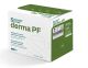 Sempermed Derma púdermentes steril gumikesztyű / pár