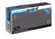 Semperguard Nitrile Xpert Black gumikesztyű 100 db / doboz