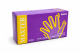 Maxter púdermentes latex gumikesztyű 100 db / doboz