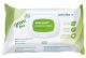 Mikrozid universal wipes green line 114 db / csomag